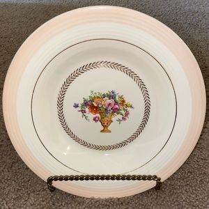 Triumph Treasure Island by LIMOGES-AMERICAN bowls